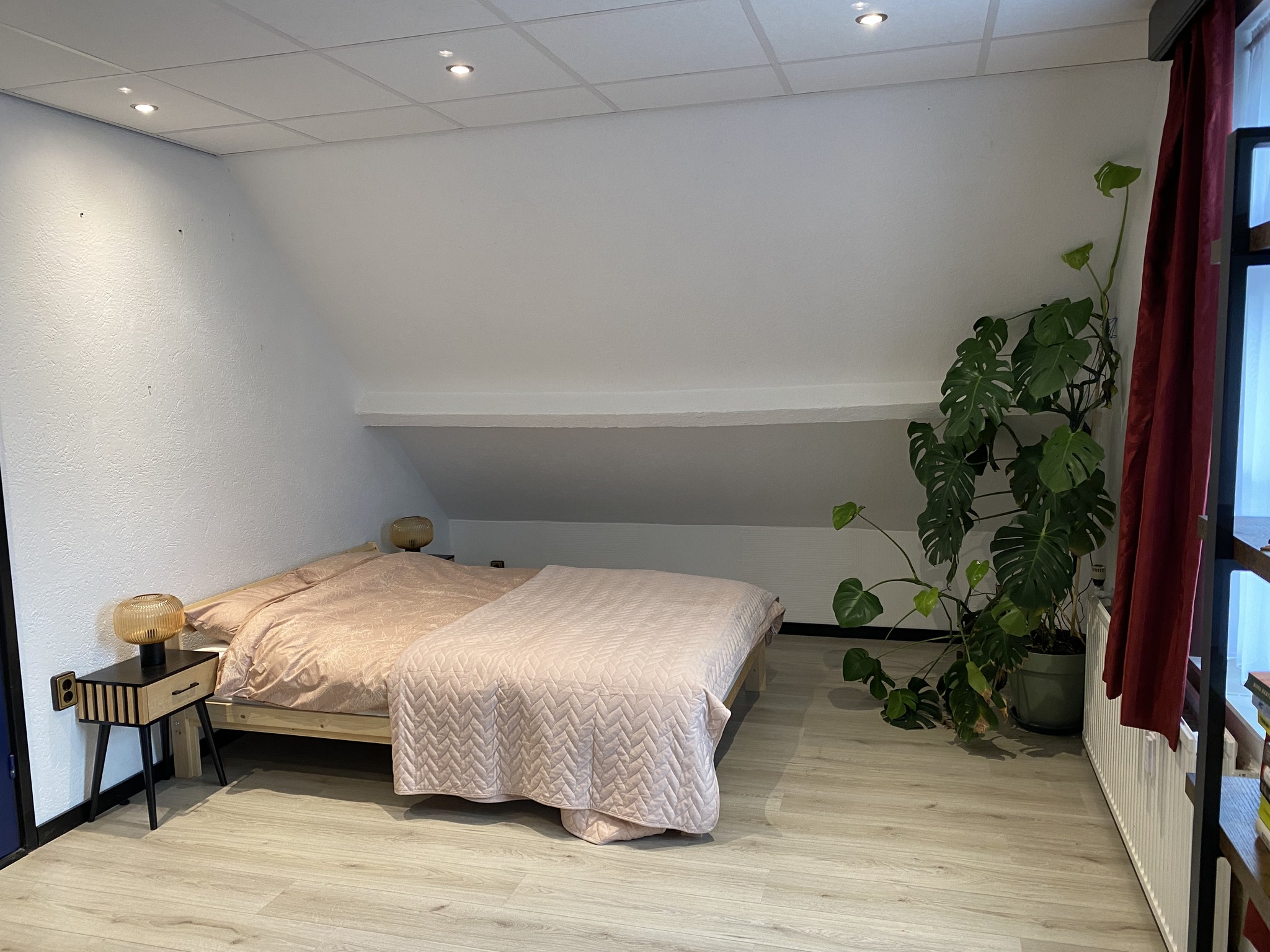 Appartement aan Gijzenrooi, Geldrop 5