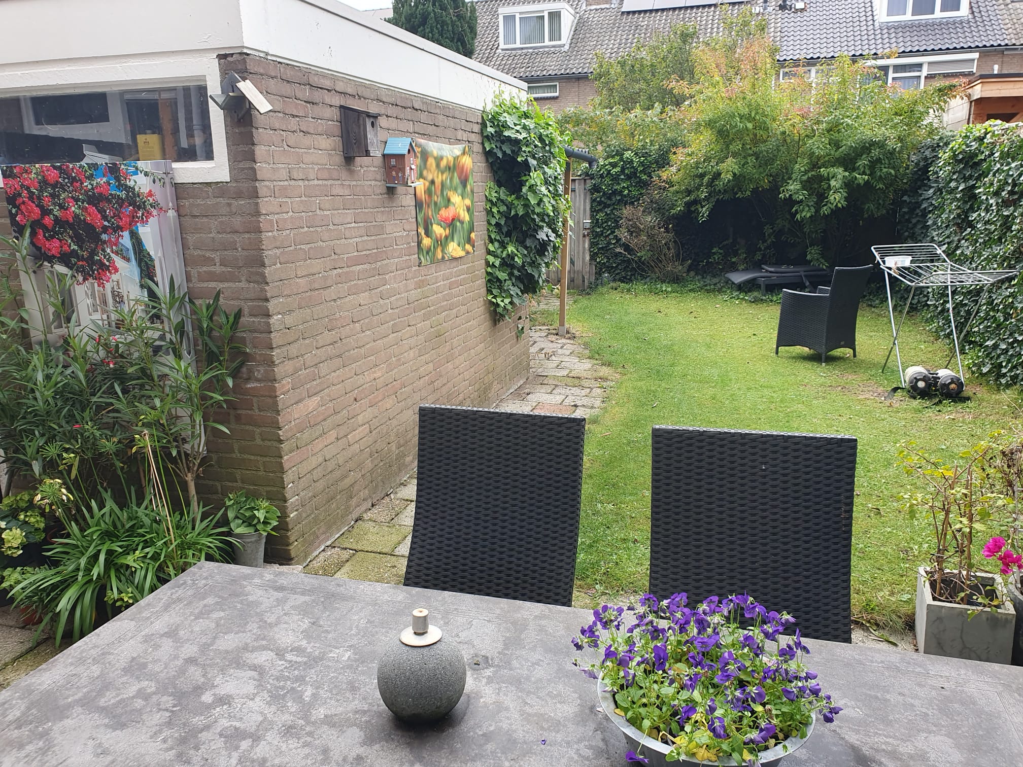 Kamer aan Hofmeierstraat, Geldrop 6