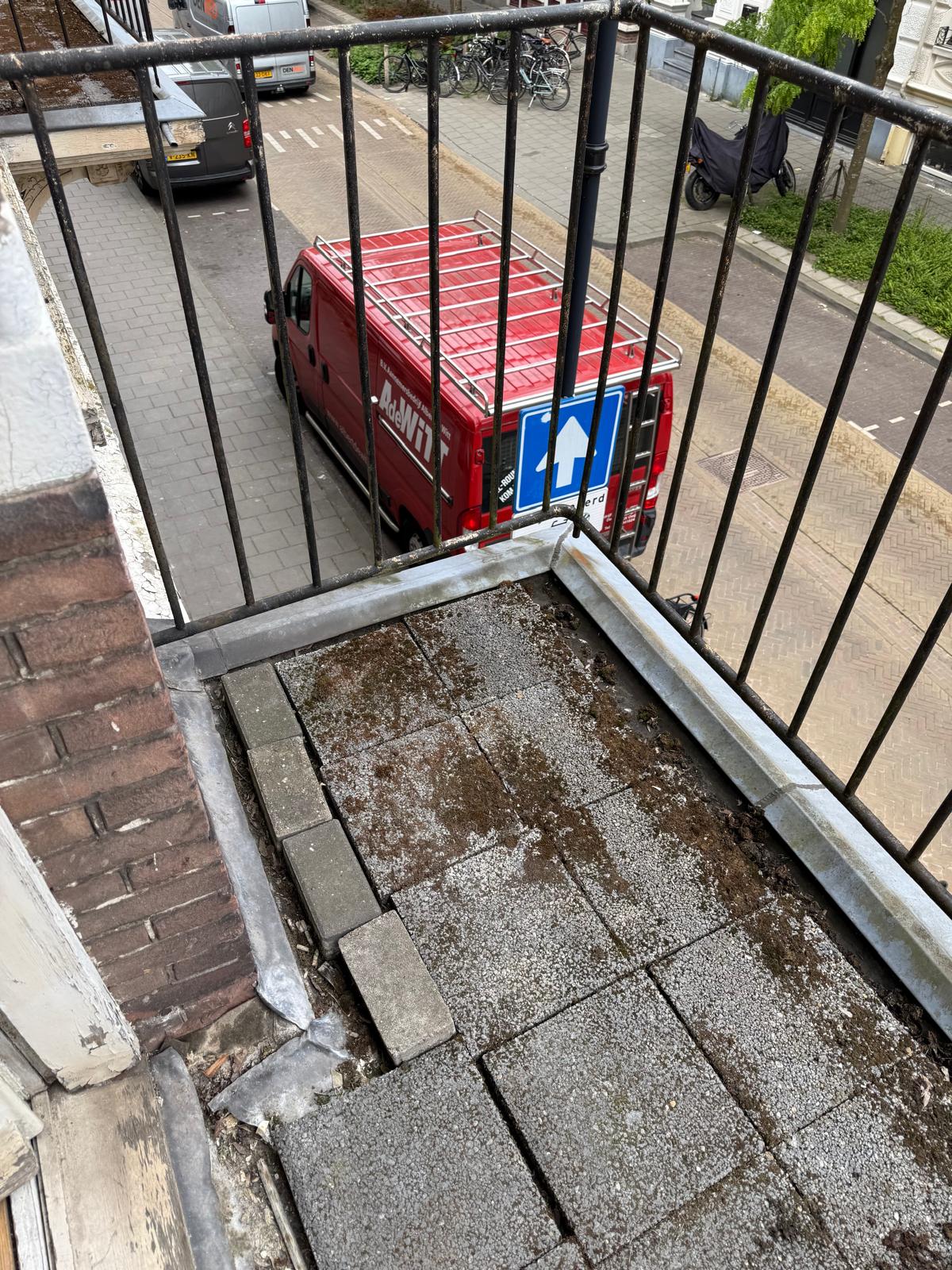 Kamer te huur in Arnhem – Emmastraat – foto 3