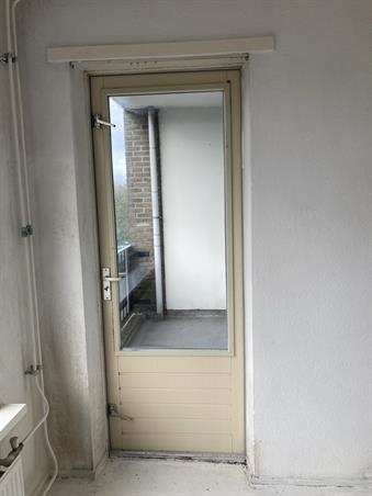 Wohnung bei Nicolaas Beetsstraat In Groningen