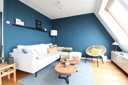 Appartement te huur 1850 euro Jacob van Lennepkade, Amsterdam