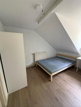 Zimmer bei Laarstraat In Tilburg