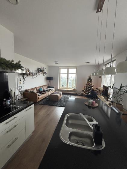 Appartement te huur 1625 euro Admiraal De Ruijterweg, Amsterdam