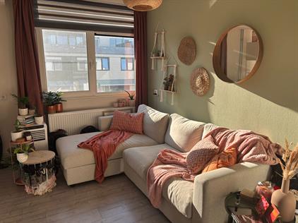 Room for rent 770 euro Batenburg, Deventer