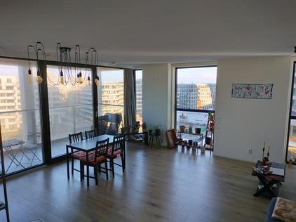 Kamer te huur 1109 euro Bercylaan, Amsterdam