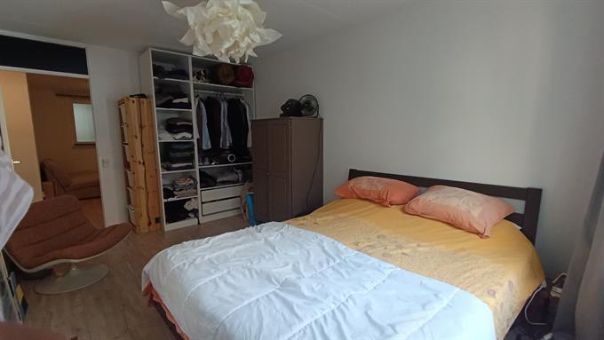 Zimmer bei Mariniersweg In Rotterdam