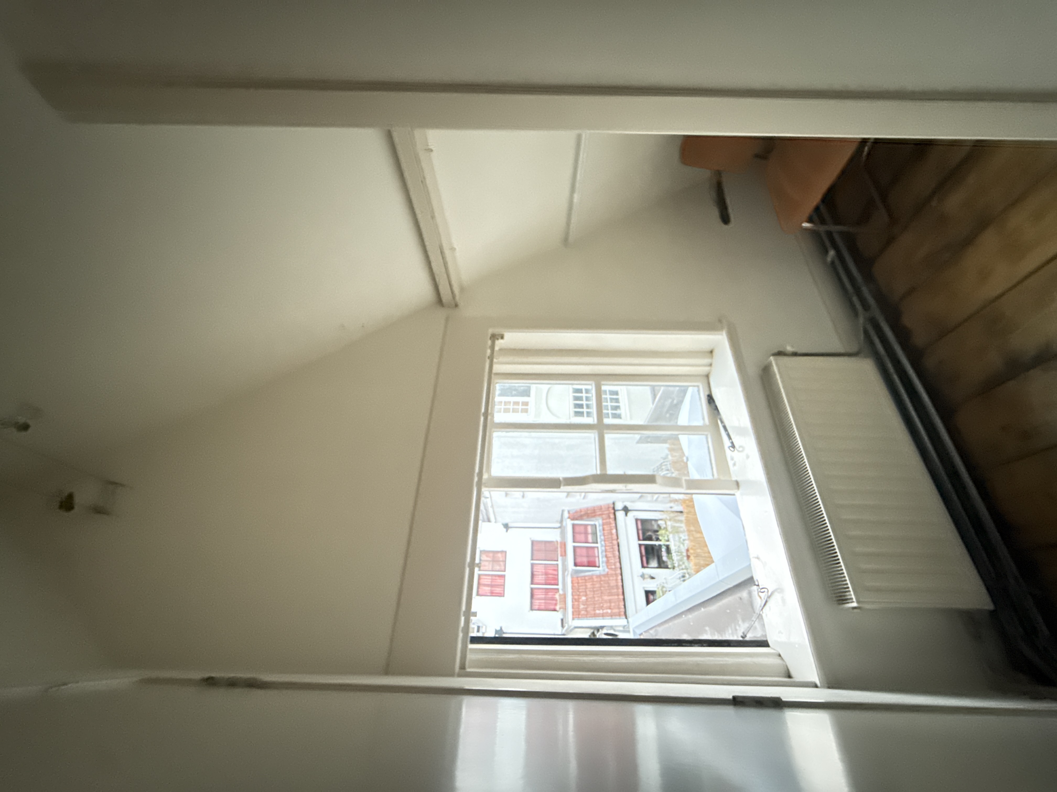 Kamer te huur in Amsterdam – Spuistraat – foto 4