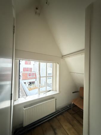 Zimmer bei Spuistraat In Amsterdam