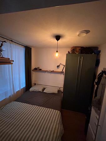 Zimmer bei H.J.A. Hoflandlaan In Rotterdam