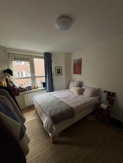 Room for rent 900 euro Turnerstraat, Amsterdam