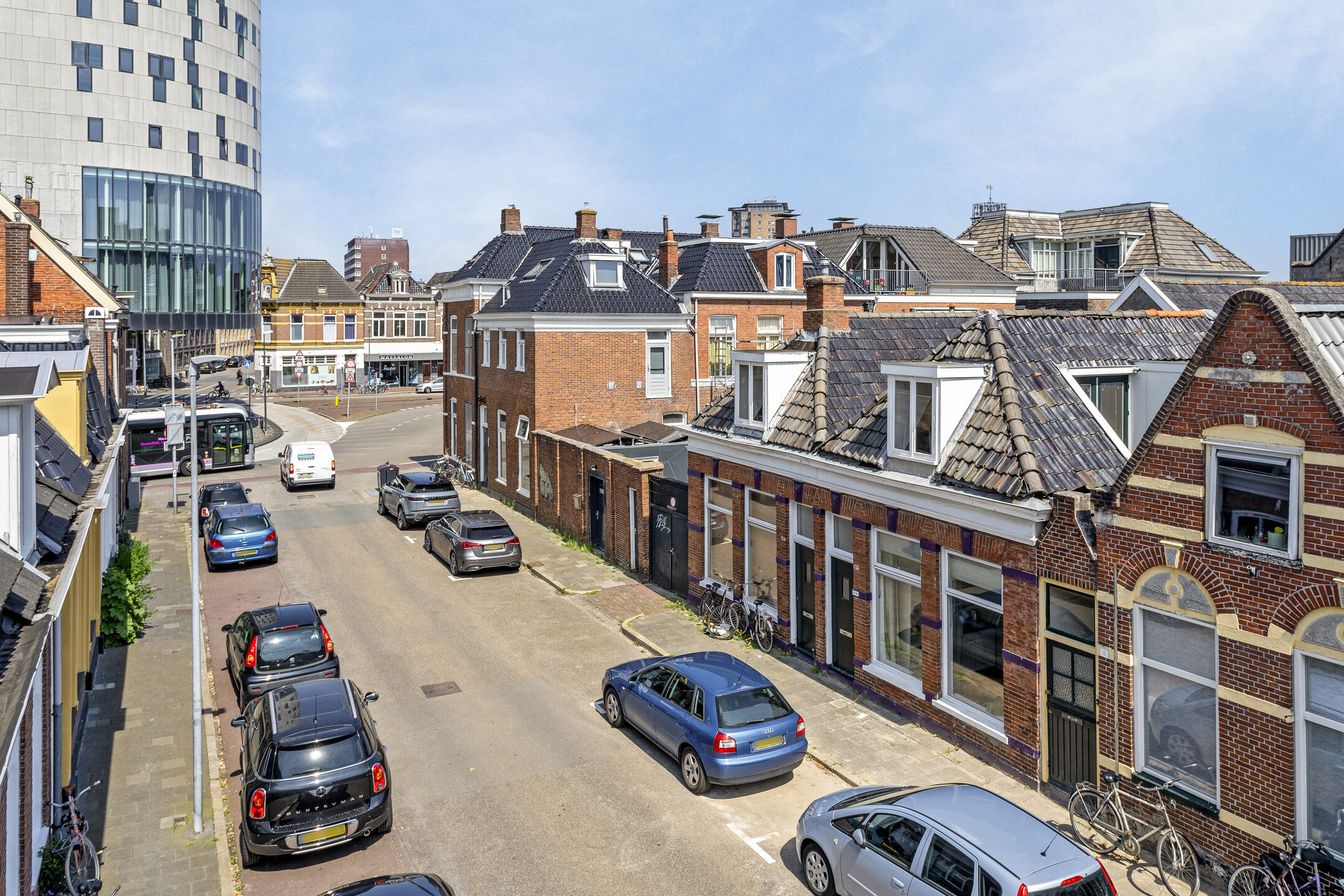 Oosterhavenstraat
