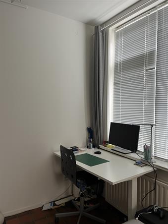 Zimmer bei Nieuwstraat In Tilburg
