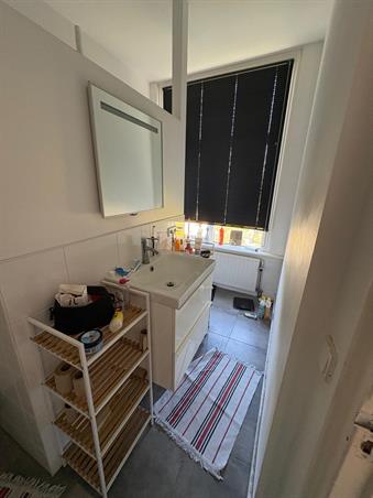 Zimmer bei Oudedijk In Rotterdam