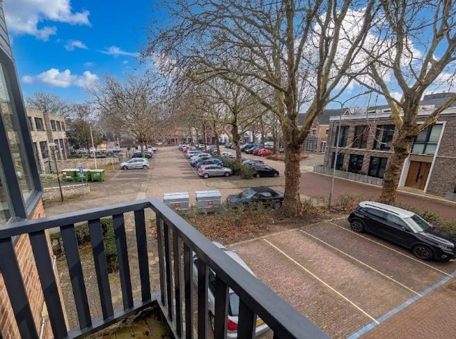 Kamer aan Raadhuisplein, Heiloo 7