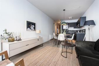 Apartment for rent 1250 euro Visstraat, Den Bosch