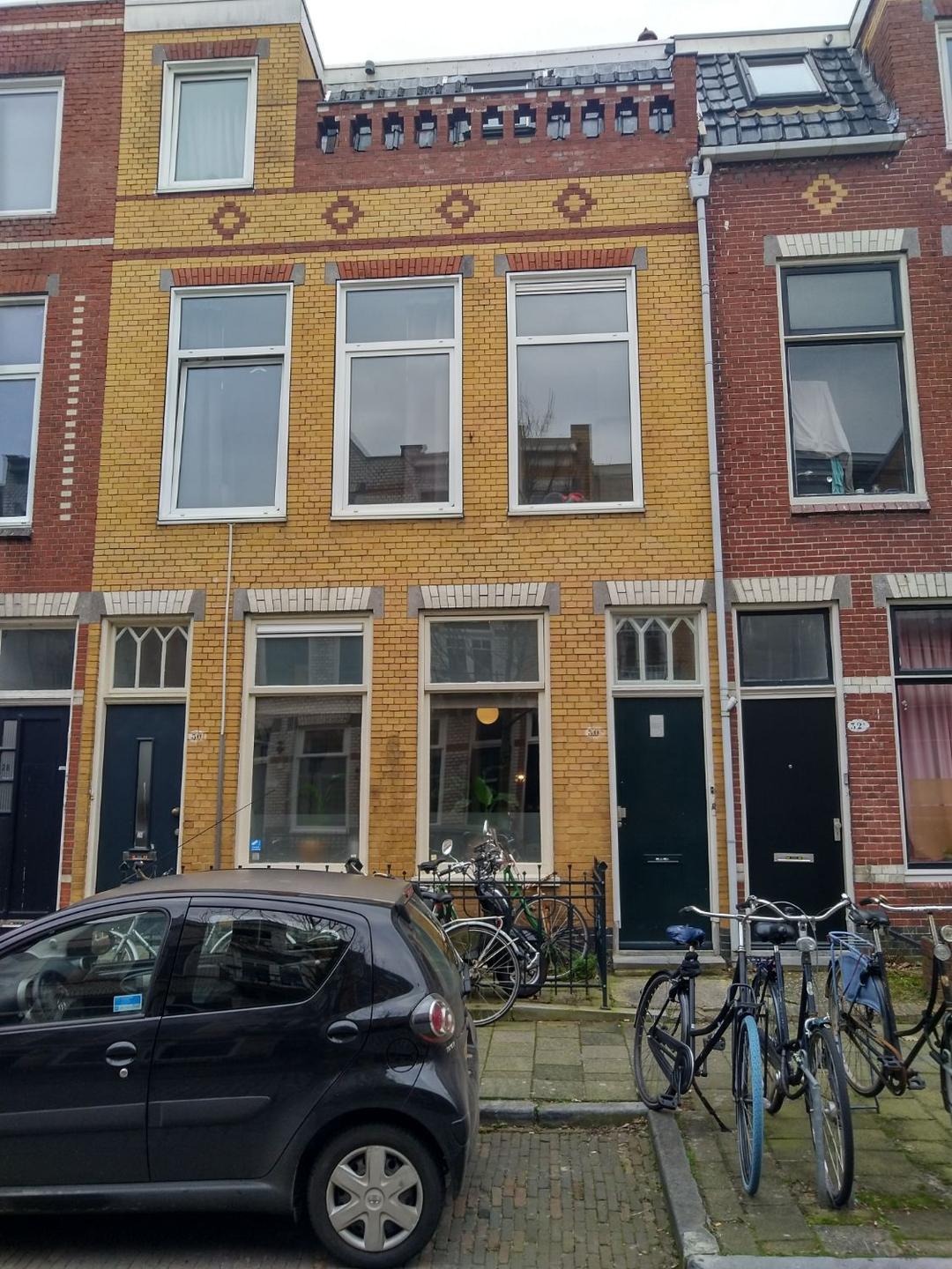 Tweede Willemstraat