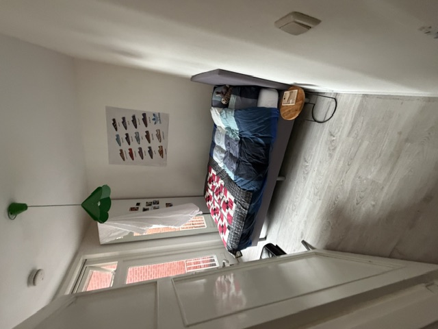 Appartement aan Hoekstraat, Groningen 7