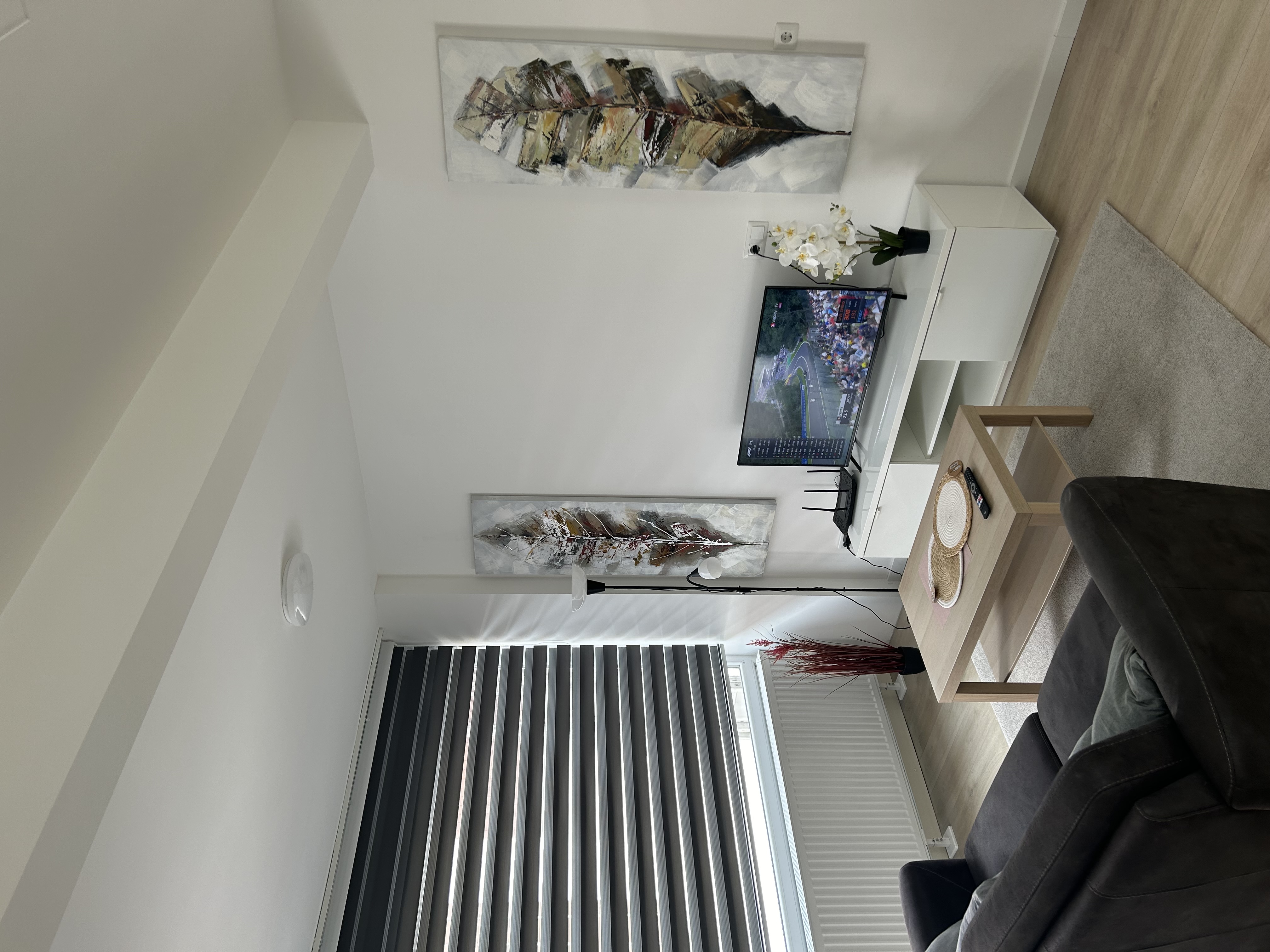 Secretaris Waberstraat