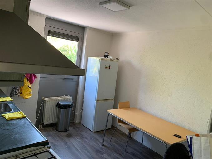 Zimmer bei Valkenpad In Leiden