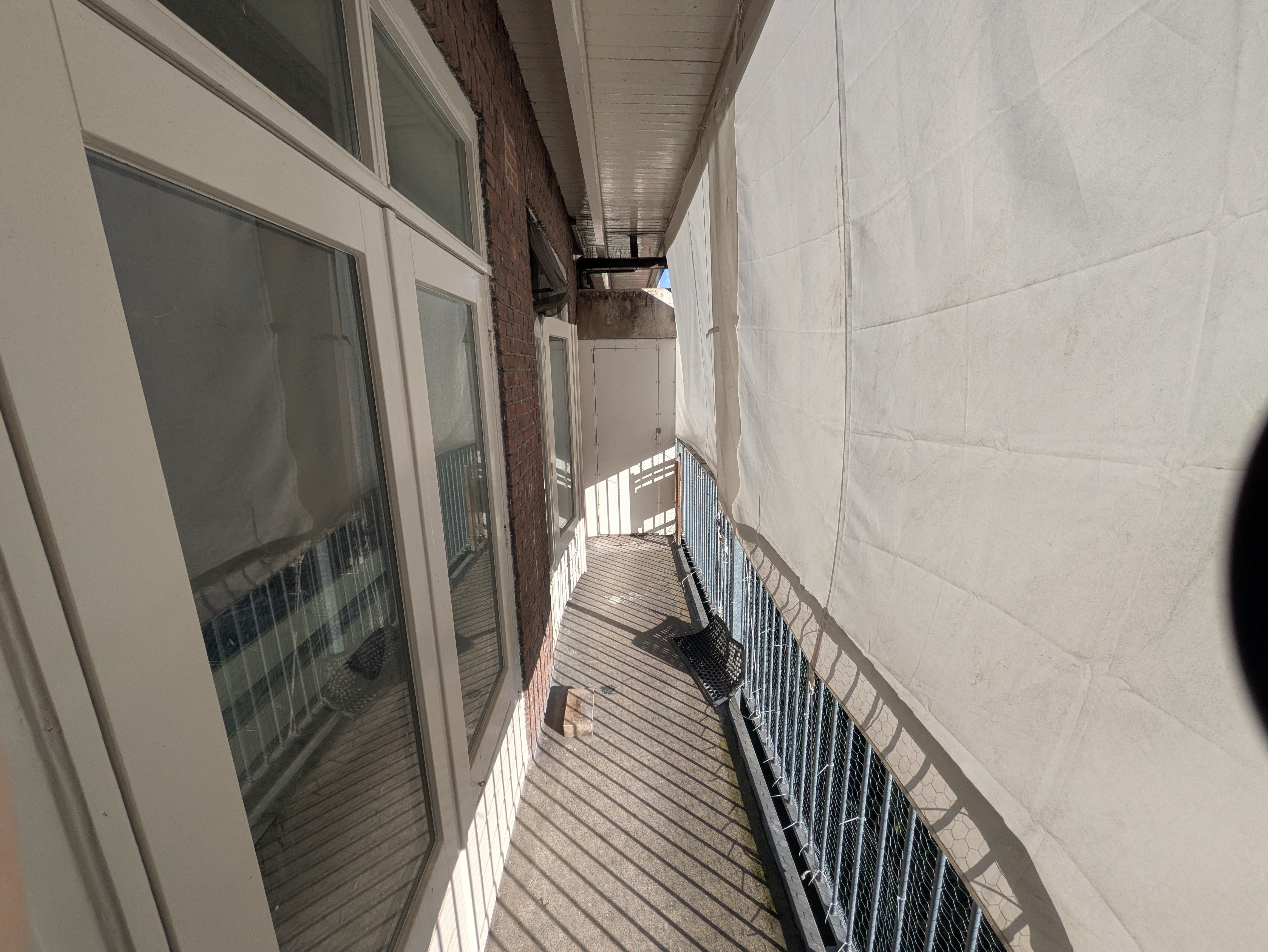 Kamer te huur in Amsterdam – Postjeskade – foto 4