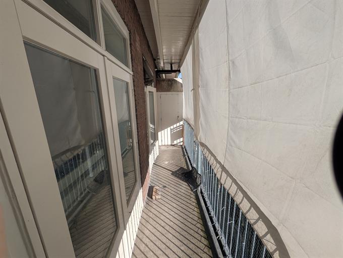 Zimmer bei Postjeskade In Amsterdam