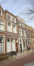 Apartment for rent 1177 euro Herengracht, Leiden