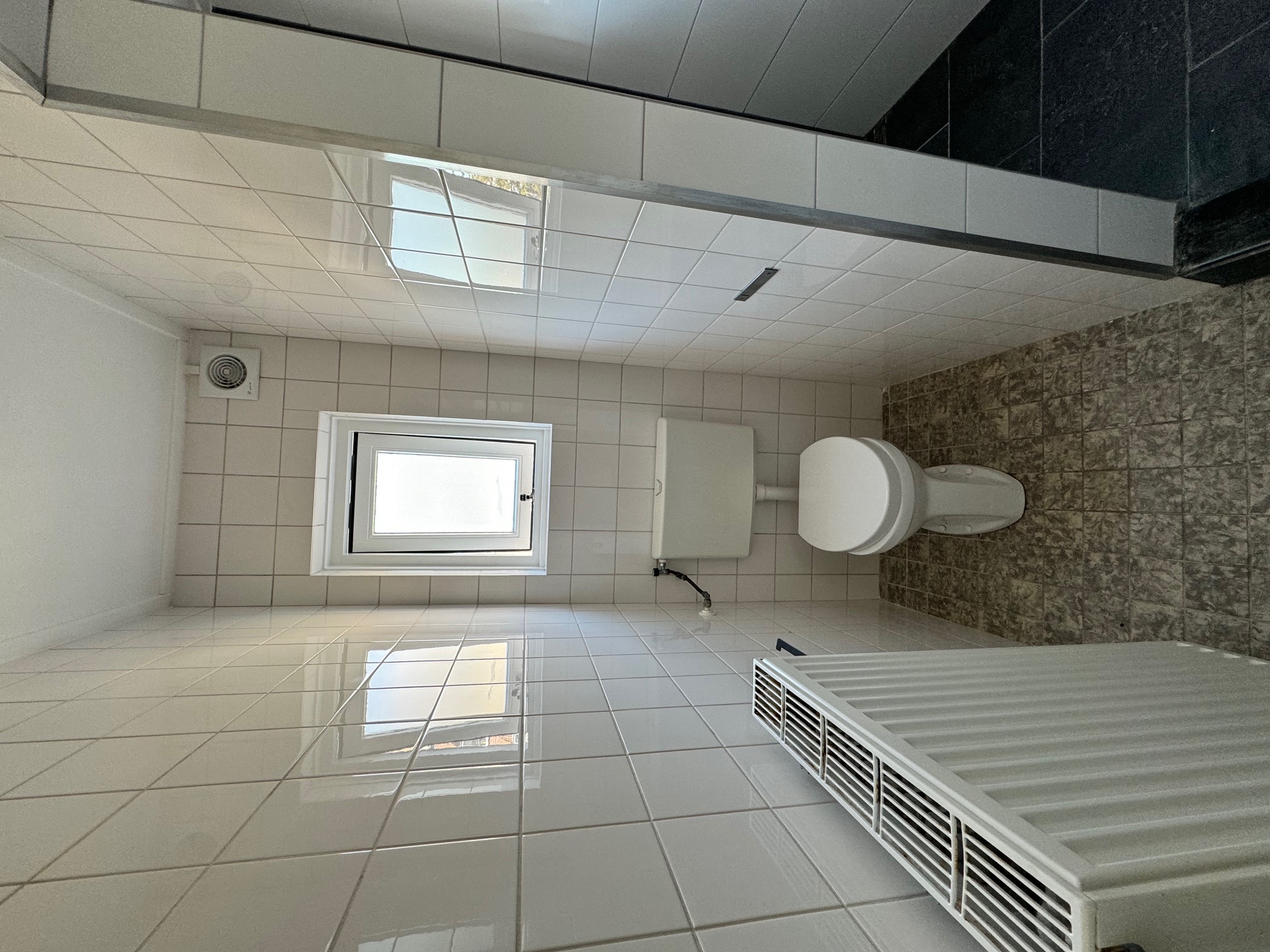 Kamer aan Oude Kraan, Arnhem 8