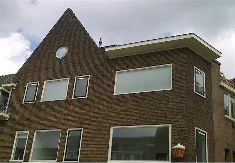 Kamer huren in Utrecht in de Hasebroekstraat KamerSocial