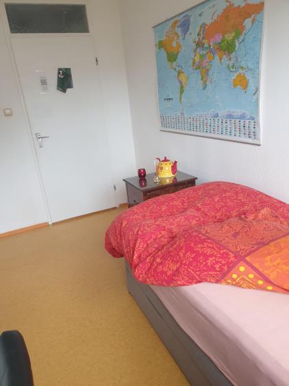 Kamer te huur 475 euro Top Naefflaan, Groningen