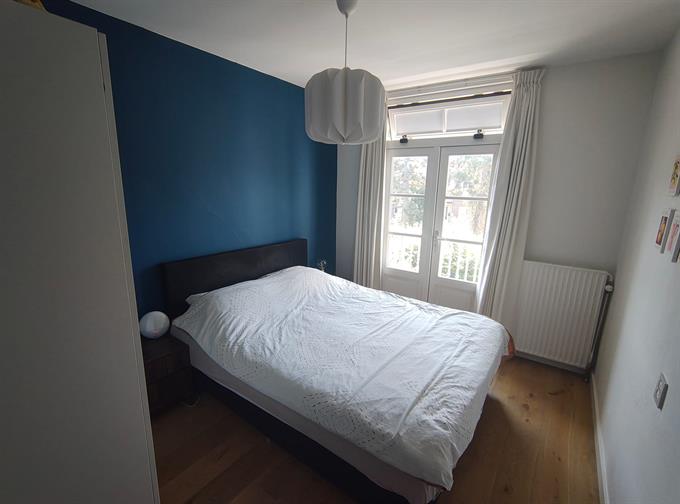 Wohnung bei Mr. P.N. Arntzeniusweg In Amsterdam