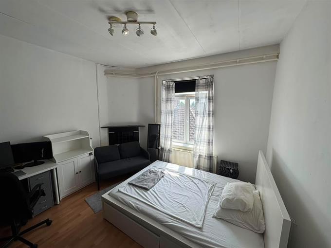 Kamer in Delft, Stil Gezicht op Kamernet.nl: Bieden wij dit heerlijke woonhuis , met een ruim p