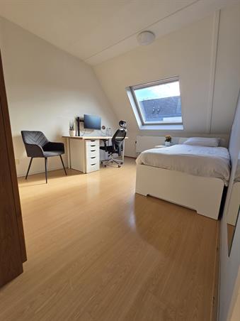 Zimmer bei Olmendaal In Rotterdam