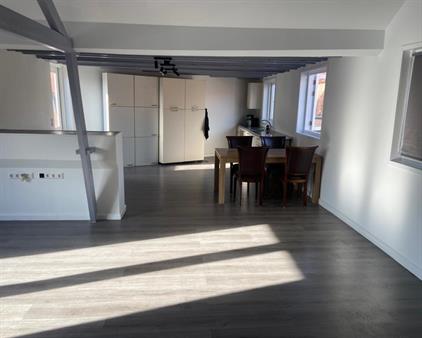Appartement te huur 720 euro Schulpenpad, Sas van Gent
