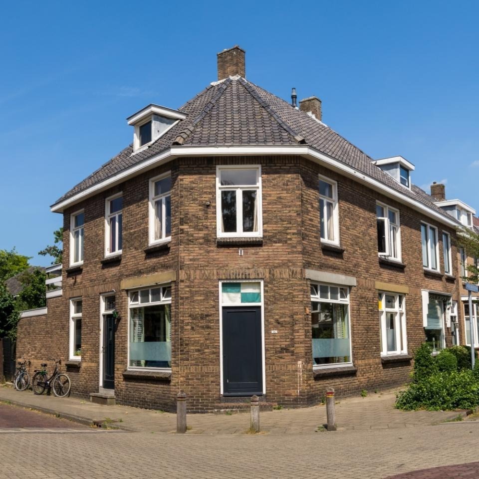 Kamer te huur in de Jacob Obrechtstraat in Enschede