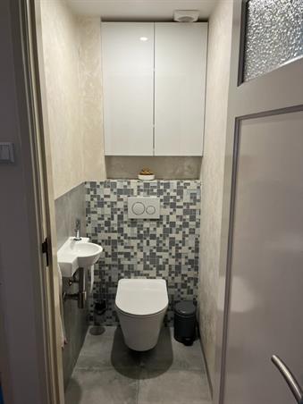 Wohnung bei Geraniumstraat In Den Haag