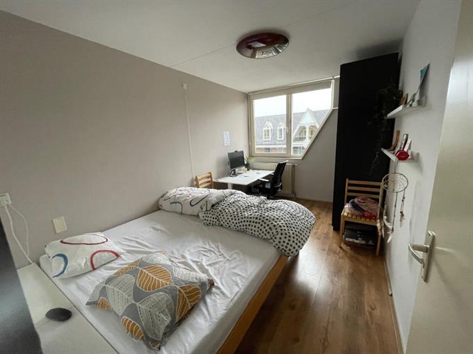 Wohnung bei Anna Paulownahof In Tilburg
