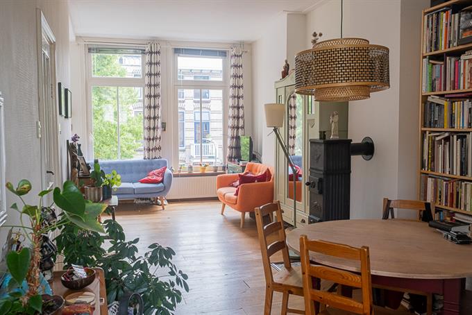 Wohnung bei St. Antonielaan In Arnhem
