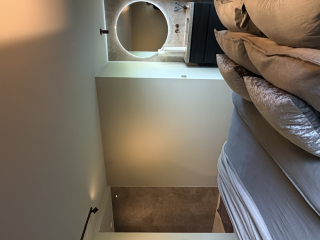 Kamer aan Renoirstraat, Almere 5