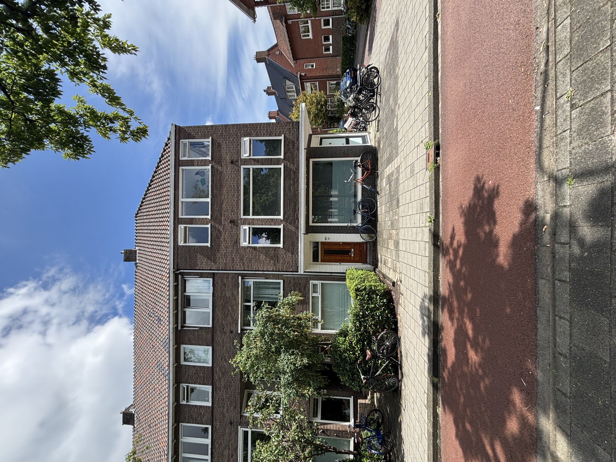 Paterswoldseweg