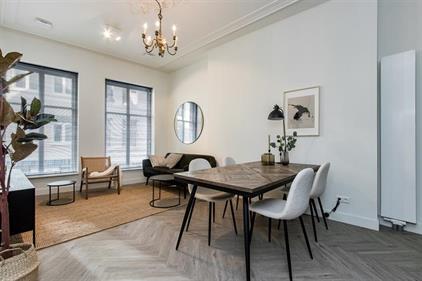 Apartment for rent 1400 euro Visstraat, Den Bosch