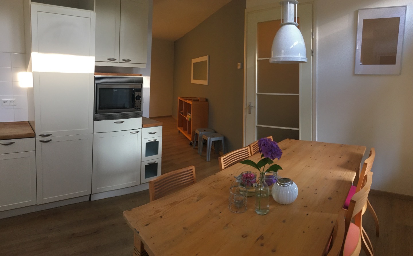 appartementen te huur op Molenweg