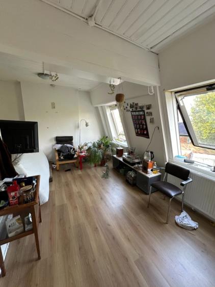 Room for rent 350 euro Parklaan, Groningen