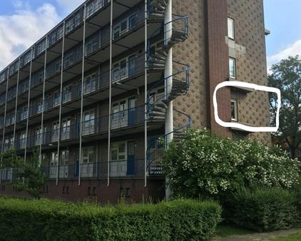 Room for rent 475 euro Friesestraatweg, Groningen