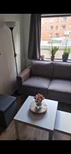 Studio te huur 592 euro Vredestraat, Nijmegen