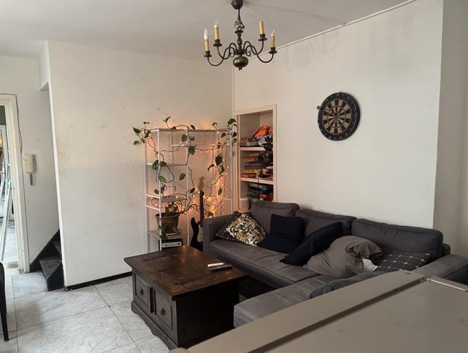 Zimmer bei Maziestraat In Den Haag
