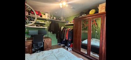 Room for rent 380 euro Oudraadtweg, Delft