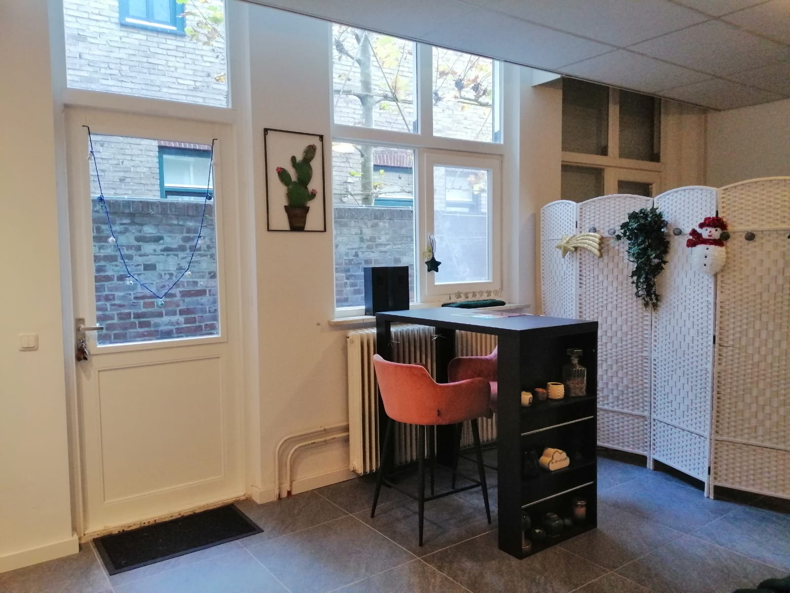 Studio aan Antoniuslaan, Venlo 9