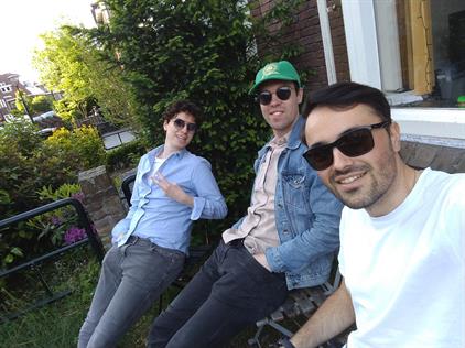 Kamer te huur 630 euro Potgieterstraat, Eindhoven