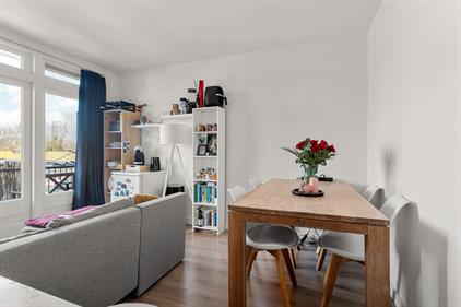 Kamer te huur 595 euro Johan de Wittlaan, Arnhem