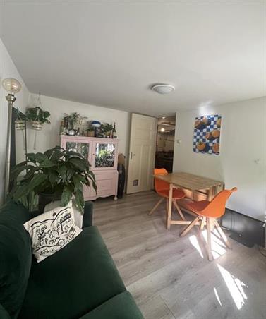 Wohnung bei Tulpstraat In Utrecht